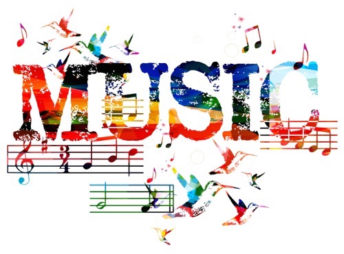 music